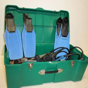 Scuba Gear