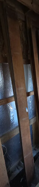 3 -- kiln-dried cedar 4 quarter boards