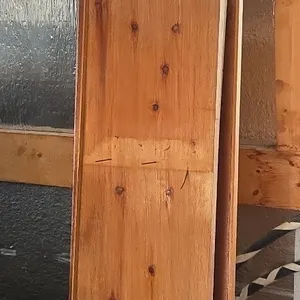 Assorted pine 1x12