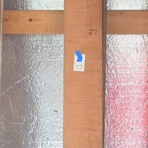 3 -- Rough cut Cherry 4 quarter boards