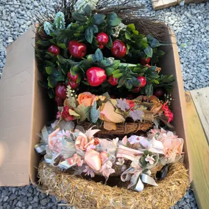Wreaths Lot