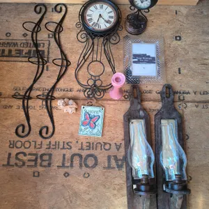 Home Decor Lot