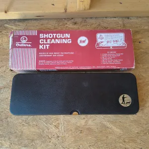 Outers Shotgun Cleaning Kit