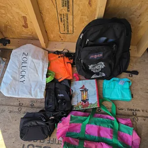 Jansport Backpack, Bags, String Backpacks, Fanny Pack Lot