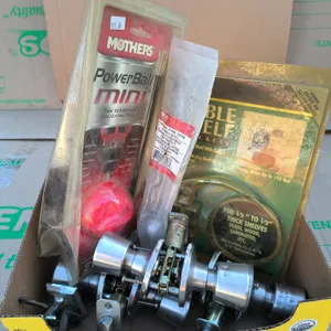 Household Misc Items Lot