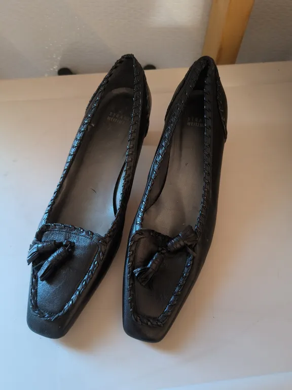 Women's Heels Stuart Weitzman Size 10M