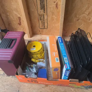 Office Supplies Lot