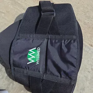 Westmed backpack lower back brace