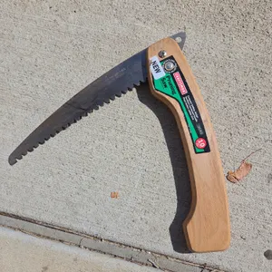 Craftsman brand tree trimming saw