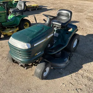 CRAFTSMAN LT1000 RIDING MOWER SN: 031502C002467