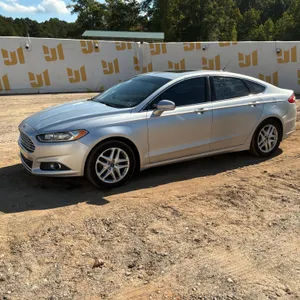 2015 FORD FUSION VIN: 3FA6P0HD1FR145401 FWD
