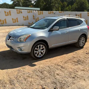 2012 NISSAN ROGUE VIN: JN8AS5MV3CW362850 FWD