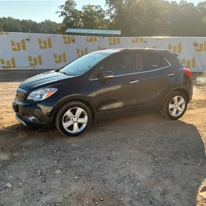 2016 BUICK ENCORE VIN: KL4CJBSB0GB528358 FWD