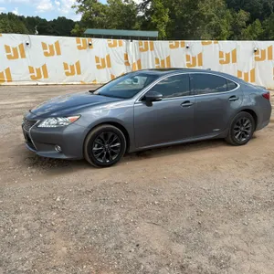 2015 LEXUS ES 300H VIN: JTHBW1GG4F2099546 FWD