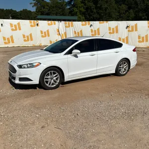 2015 FORD FUSION SE VIN: 1FA6P0H7XF5122423 FWD