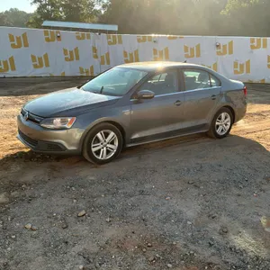 2013 VOLKSWAGEN JETTA VIN: 3VW637AJ4DM263951 FWD