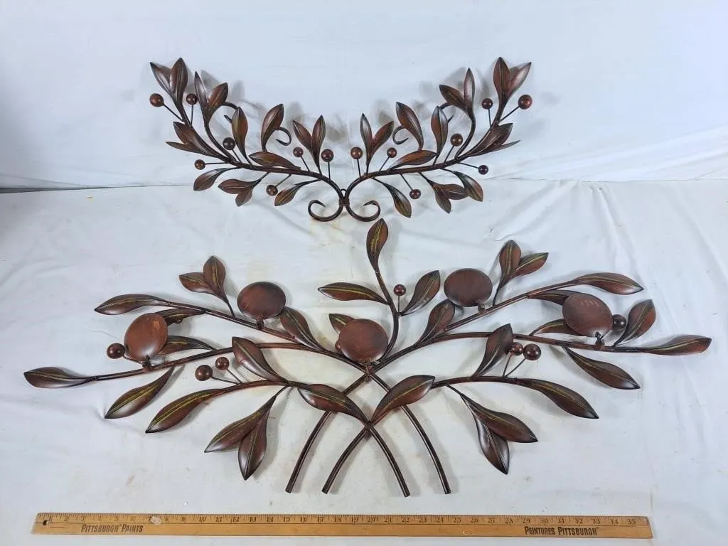 Decorative Candle Holders