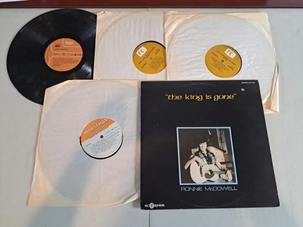 Super Country, How I Love Them Old Songs Record 2