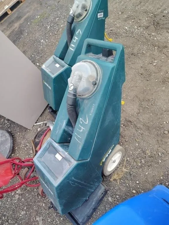 EXTRACTOR 22