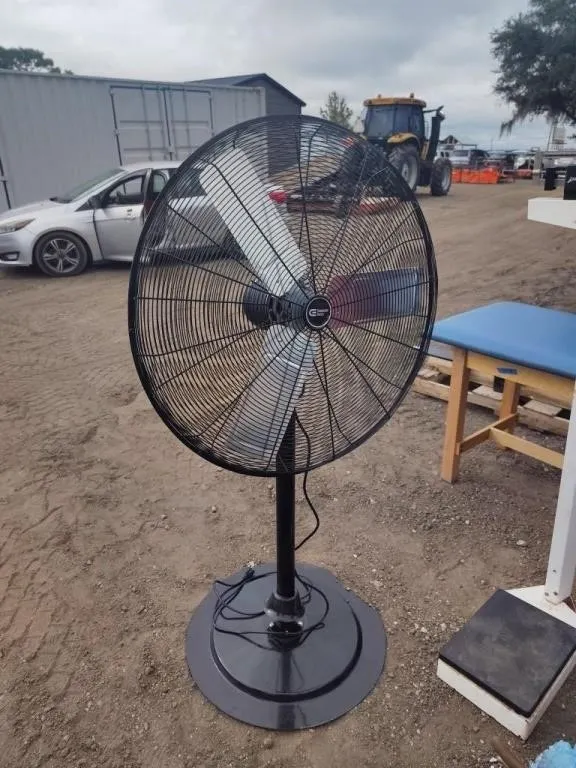FAN
