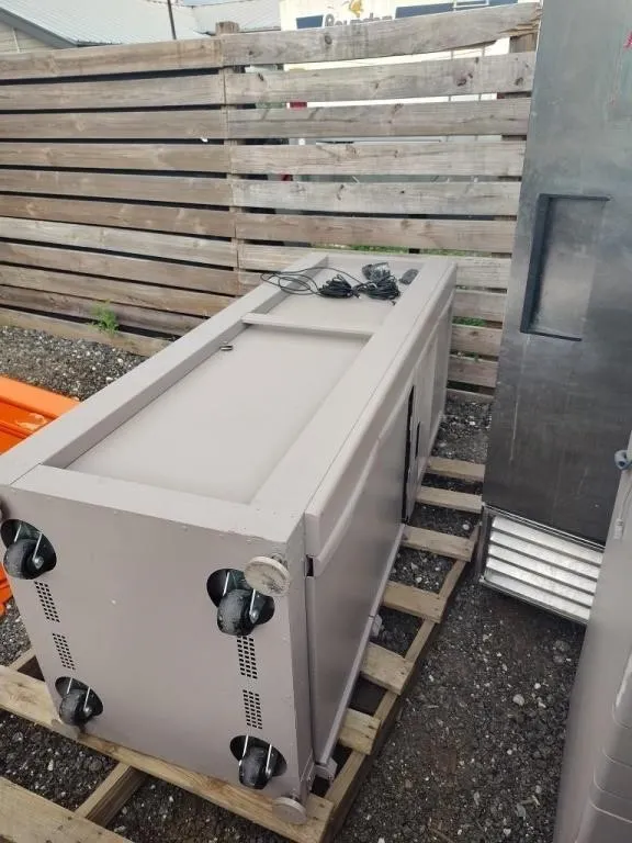 CART STORAGE EREADER