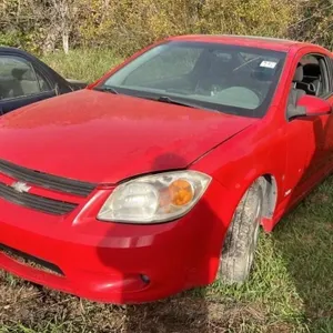 Salvage Vehicle - Chevrolet Cobalt Car. PARTS ONLY