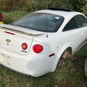 Salvage Vehicle - Chevrolet Cobalt Car. No Wheels