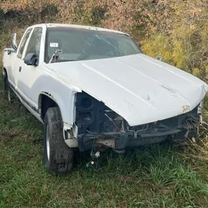 Salvage Vehicle - Chevrolet 1500 Truck. PARTS