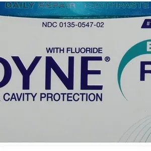 Sensodyne Repair  Protect Toothpaste 3.4oz 3pk