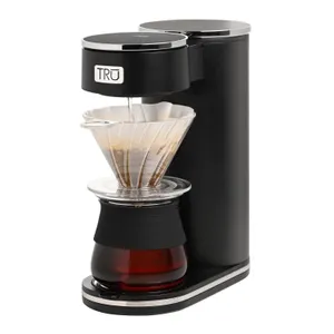 Tru Automatic Pour Over Coffee Maker 250ml