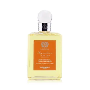 Antica Farmacista Orange Blossom Bubble Bath 16oz