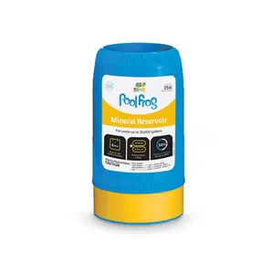 Frog Model 6100 Mineral Reservoir Pool Sanitizer