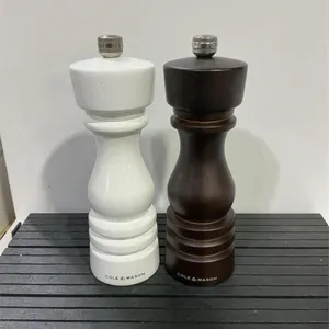 Cole and Mason Salt and Pepper Mill Set