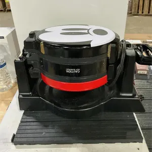 Disney Mickey Mouse Rotating Waffle Maker