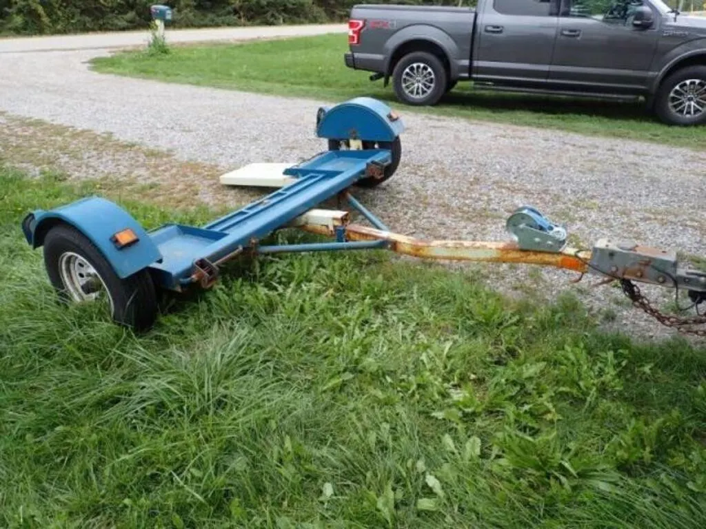 Car Dolly