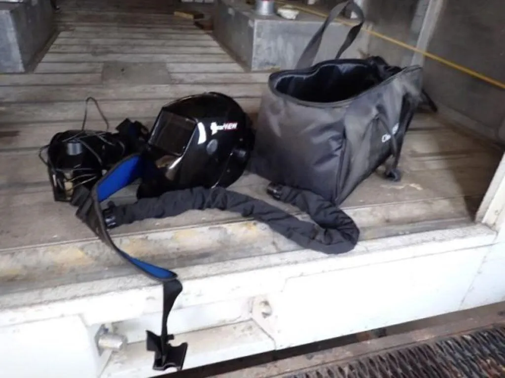 Welding Helmet(s)