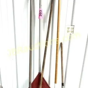 RAKES