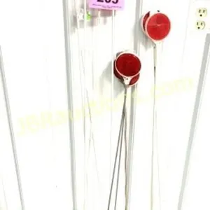REFLECTORS