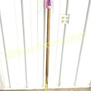 PUSH BROOM