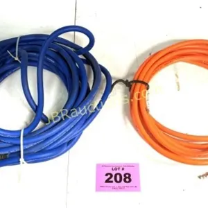 AIR HOSES