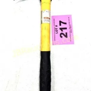 PICK MATTOCK - SOIL / GARDENING TOOL