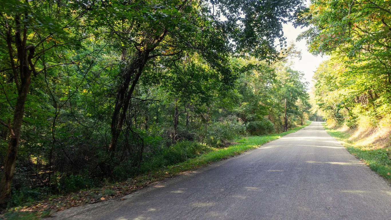 Parcel 4: 7.5 Acres
