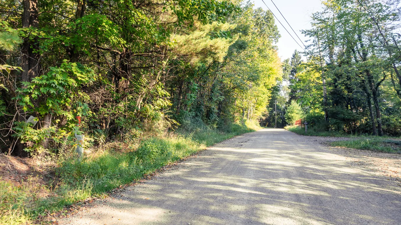 Parcel 8: 10.1 Acres