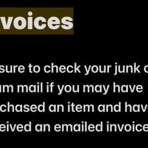 Invoices