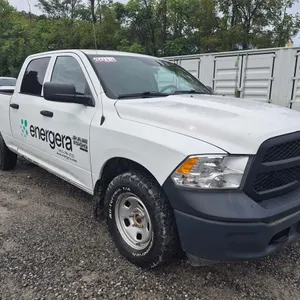 2019 RAM 1500 4x4 Crew Cab Pickup Truck
 UNRESERVED