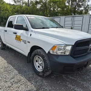 2019 RAM 1500 Classic Crew Cab 4x4 Pickup Truck
 UNRESERVED