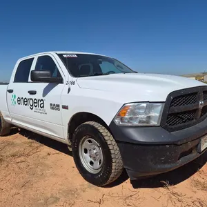 2018 Ram 1500 Pickup Truck
 UNRESERVED