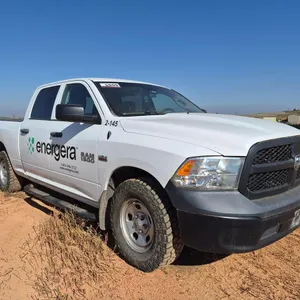 2018 Ram 1500 Pickup Truck
 UNRESERVED