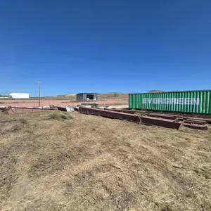 Steel Frame Building Package
 UNRESERVED