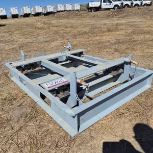 Sandtinel Sub Skid
 UNRESERVED
